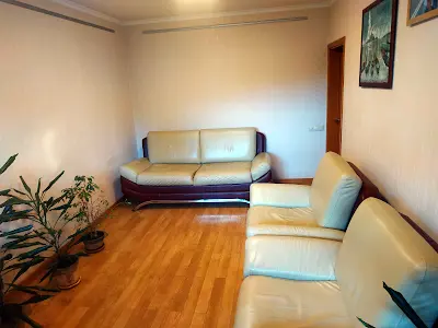 квартира за адресою Дубровицька вул., 10