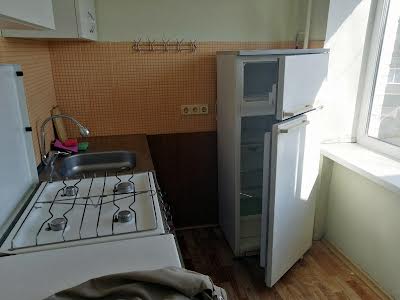 квартира за адресою Ігоря Турчина вул. (Василя Блюхера), 4