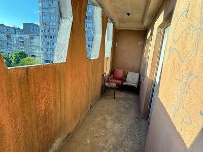 квартира по адресу Апрельский пер., 6