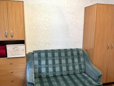 квартира за адресою Бульвар Миколи Руденка, 22