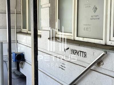 квартира за адресою Київ, Дніпровська набережна вул., 26-І