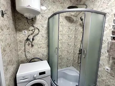 квартира по адресу Магистральная ул., 33