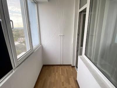 квартира по адресу Днепровская набережная ул., 26