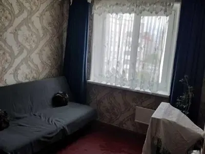 квартира по адресу Оноре де Бальзака ул., 75