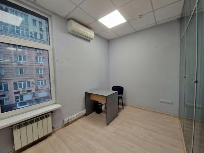 коммерческая по адресу Киев, Саксаганского ул., 118