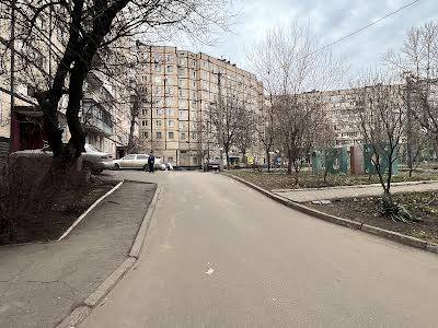 квартира за адресою Ювілейний мікрорайон, 5