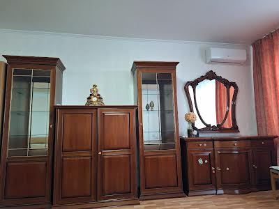 квартира за адресою Миколи Бажана просп., 16