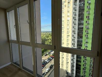 квартира за адресою Миколи Закревського вул., 101-Б