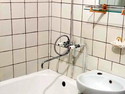квартира по адресу Павла Тычины просп., 3