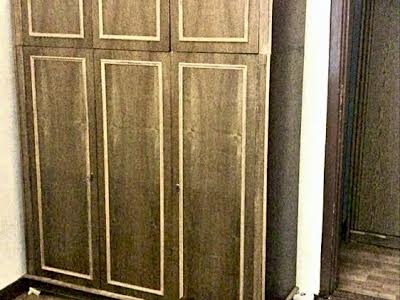 квартира по адресу Александра Конисского ул., 35-Б