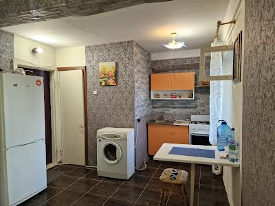 квартира за адресою Космонавта Поповича вул. (Космонавта Волкова), 24