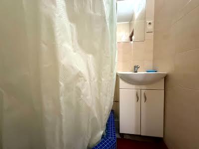 квартира за адресою Київ, Лісовий просп., 43