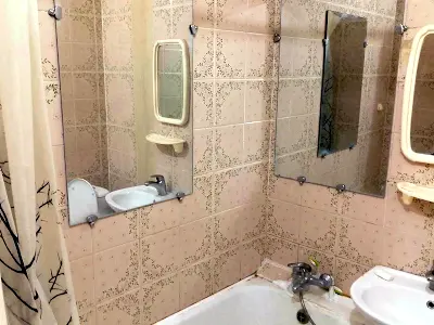 квартира за адресою Григорія Чупринки вул. (Чудновського), 4