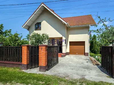 дом по адресу Житомирское шоссе