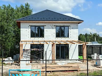 будинок за адресою Центральна, 25