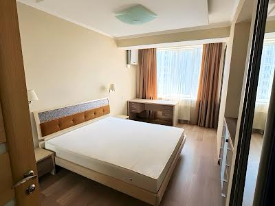 квартира за адресою Київ, Дніпровська набережна вул., 1-А