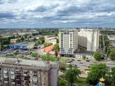 квартира по адресу Берестейский просп. (Победы), 71-А