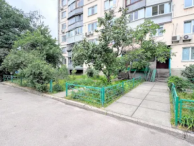квартира по адресу Героев Днепра ул., 6