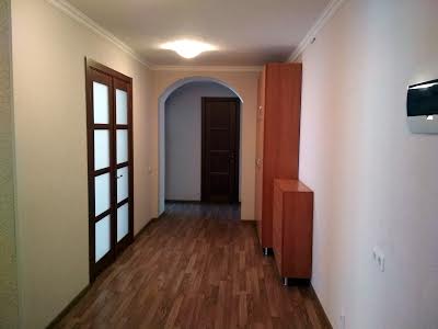 квартира за адресою Юлії Здановської вул. (Ломоносова), 54-А