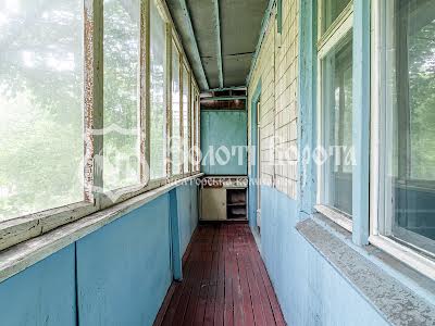 квартира по адресу Ореста Левицкого ул. (Академіка Курчатова), 8