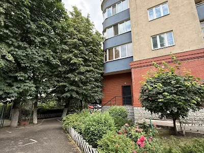квартира по адресу Киев, Нежинская ул., 5