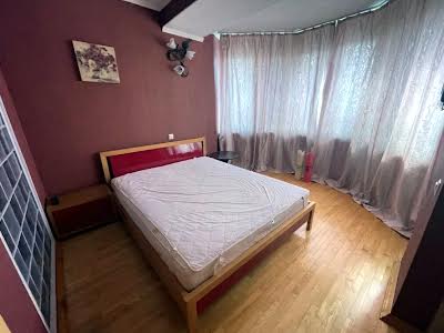 квартира за адресою Оболонський просп., 22-В