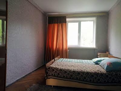 квартира за адресою Відрадний просп. (Чубаря), 36