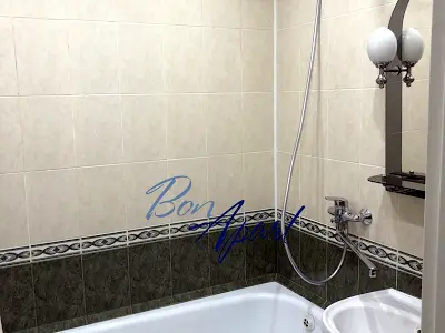 квартира по адресу Петра Григоренко просп., 39-В