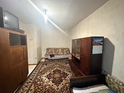 квартира по адресу Нищинского Петра ул., 12