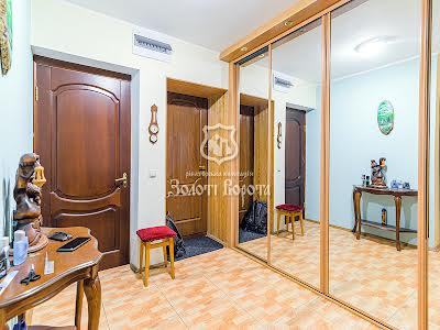 квартира по адресу Валерия Лобановского просп., 128