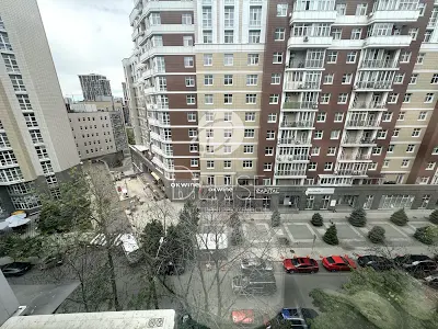 квартира по адресу Академика Филатова ул., 1/22