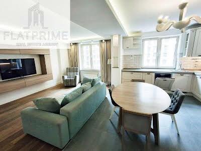 квартира по адресу Дмитриевская ул., 75