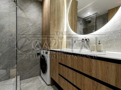 квартира за адресою Київ, Берестейський просп. (Перемоги), 11Б