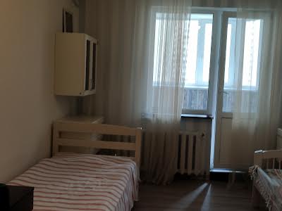 квартира за адресою Урлівська вул., 36