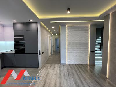 квартира за адресою Регенераторна вул., 4