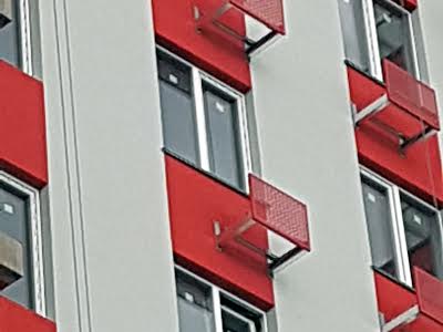 квартира по адресу Олега Мудрака ул. (Генерала Наумова), 1-Б