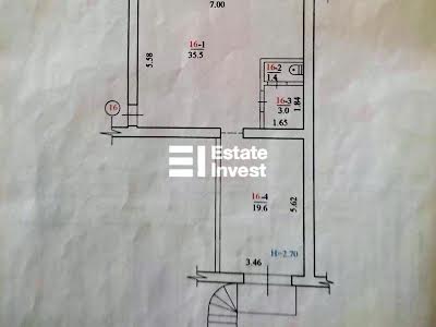 коммерческая по адресу Отакара Яроша ул., 23