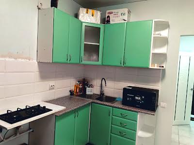 квартира за адресою Соборна вул., 105б
