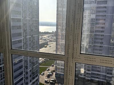 квартира за адресою Київ, Ревуцького вул., 40-Б