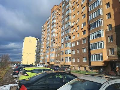 квартира за адресою с. Білогородка, Європейська вул., 1Б