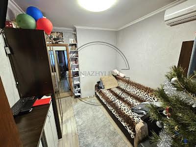 квартира по адресу Радужная ул., 4