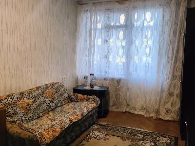 квартира по адресу Николая Михновского бульв. (Дружбы Народов), 32