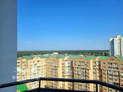 квартира за адресою Бровари, Симона Петлюри вул. (Черняховського), 21-Б