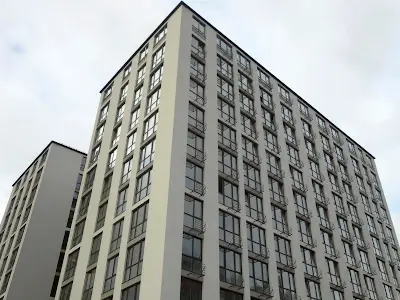 квартира по адресу Камянская ул. (Днепродзержинская), 127