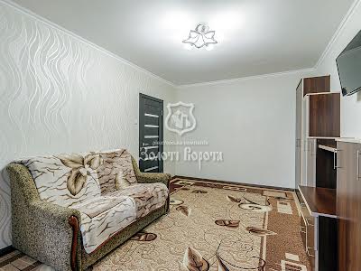 квартира по адресу Григория Ващенко ул., 3