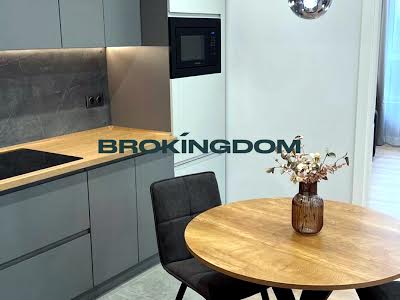 квартира за адресою Олени Теліги вул., 25