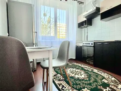 квартира за адресою Берестейський просп. (Перемоги), 60