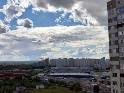 квартира за адресою Київ, Соломії Крушельницької вул., 15
