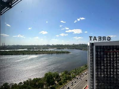 квартира по адресу Днепровская набережная ул., 17-В