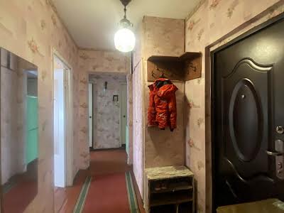 квартира по адресу Оноре де Бальзака ул., 46-А